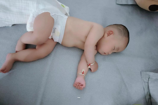 安宁怀孕初期腰特别酸